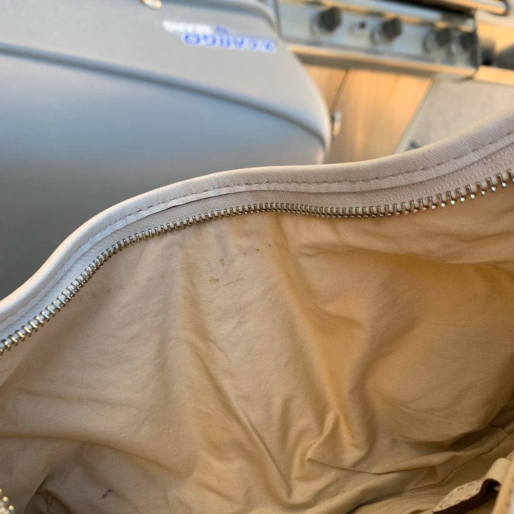 Rare Coach Hampton Purse - Picture 5 of 7